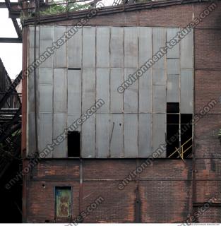 Photo Textures of Windows